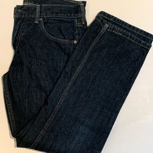 Levi’s 559 Dark Wash Jeans W30/L30